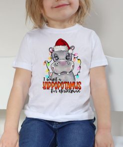 Hippopotamus Christmas Hippo_bytbr