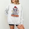 Hippopotamus Christmas I Want A Hippopotamus For Christmas T-Shirt, Sweatshirt, Hoodie