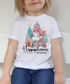 I Want A Hippopotamus For Christmas_pddma