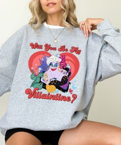 mXt0pS-will-you-be-my-villaintine-the-little-mermaid-ursula-valentine-gift-sweatshirt-695x829