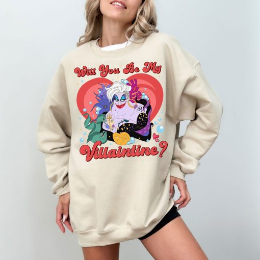 mank4w-will-you-be-my-villaintine-the-little-mermaid-ursula-valentine-gift-sweatshirt-1130x1347