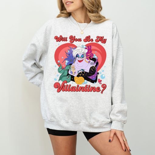 mtAXAG-will-you-be-my-villaintine-the-little-mermaid-ursula-valentine-gift-sweatshirt-659x785